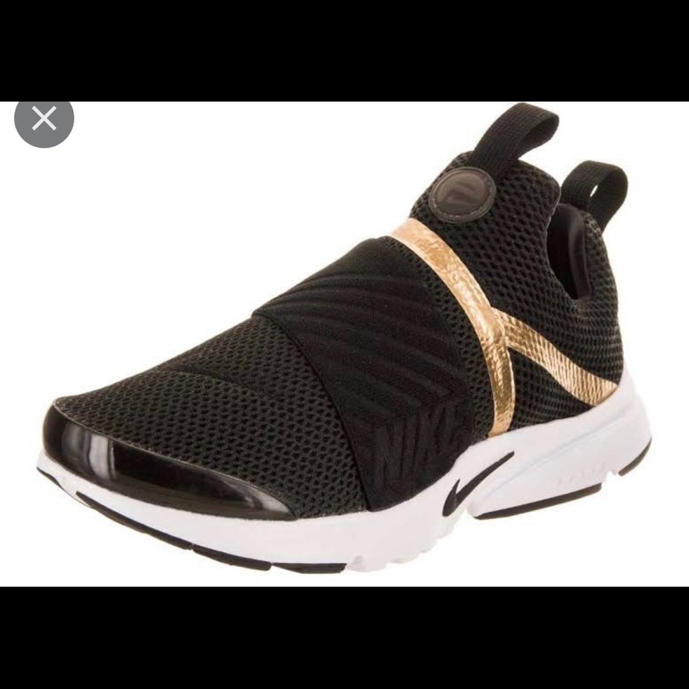Nike presto slip